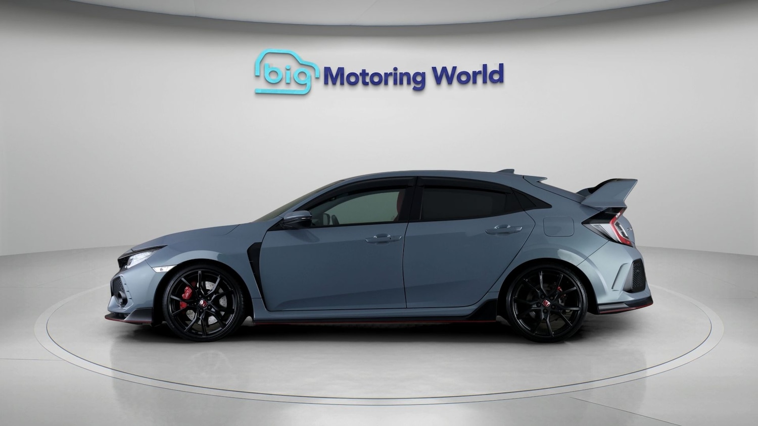 Used Honda Civic 2019 for sale - 77213702: Photo 4