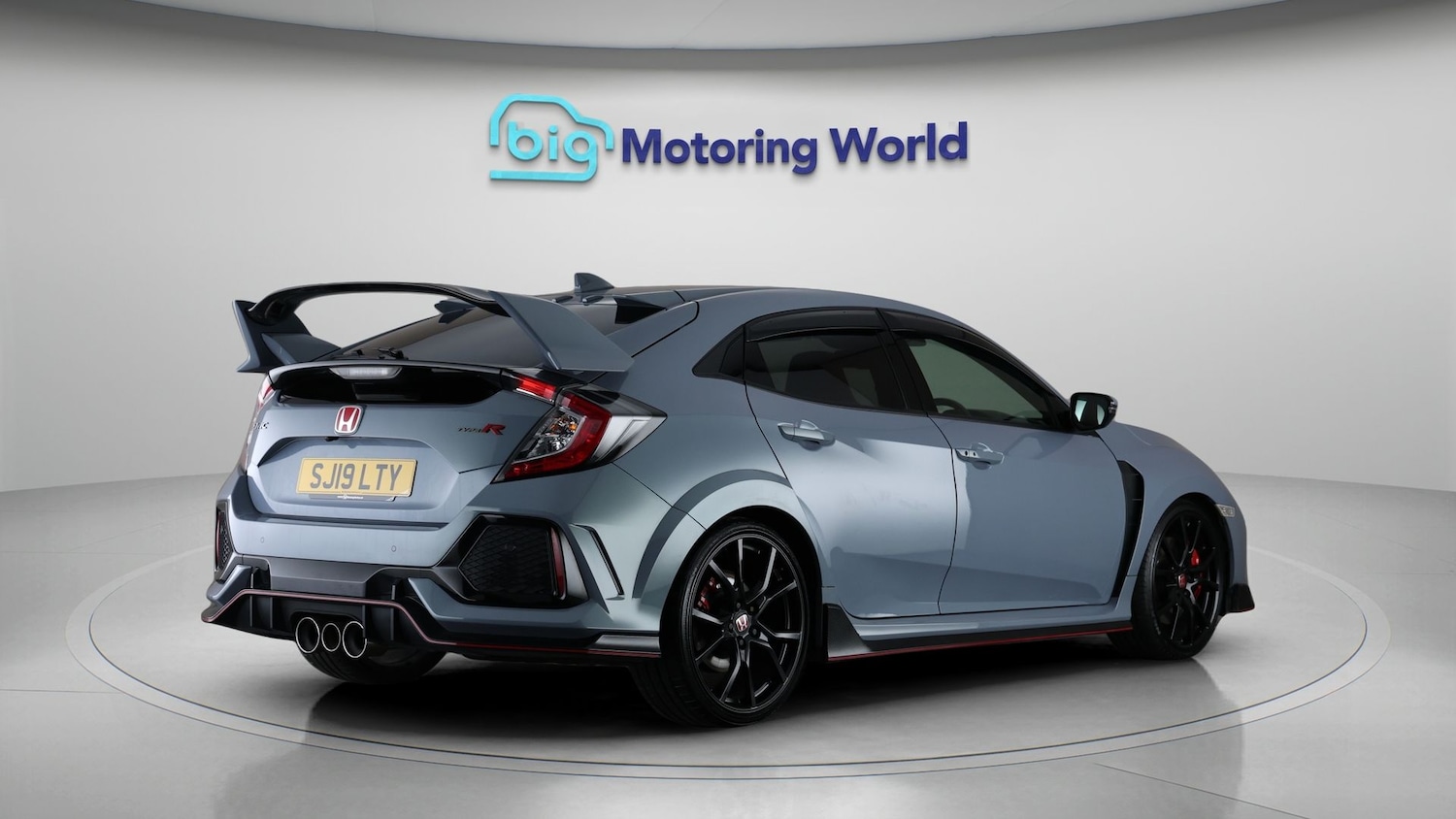 Used Honda Civic 2019 for sale - 77213702: Photo 7