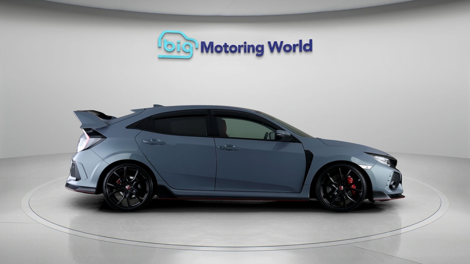 Used Honda Civic 2019 for sale - 77213702: Photo 8