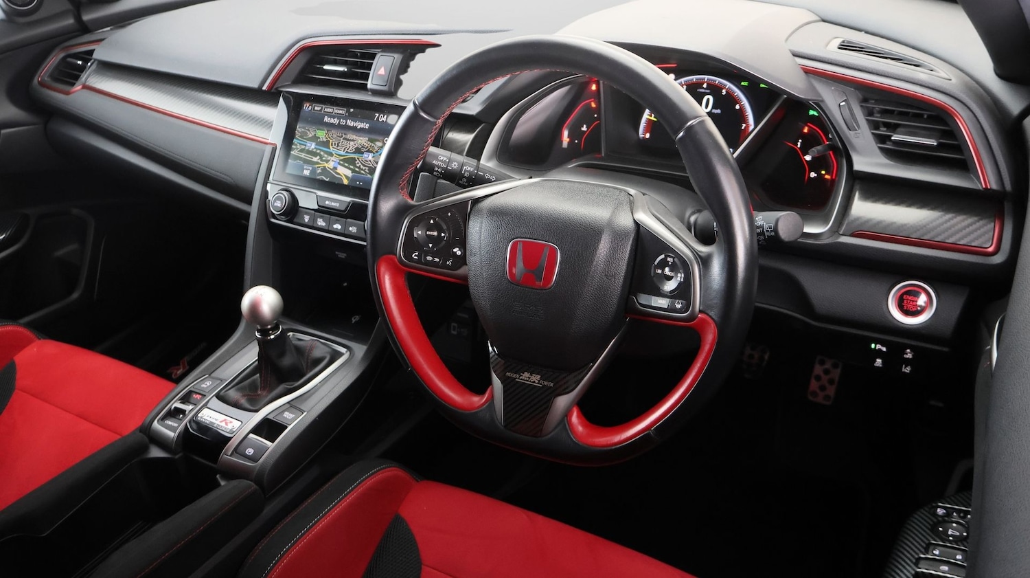 Used Honda Civic 2019 for sale - 77213702: Photo 9