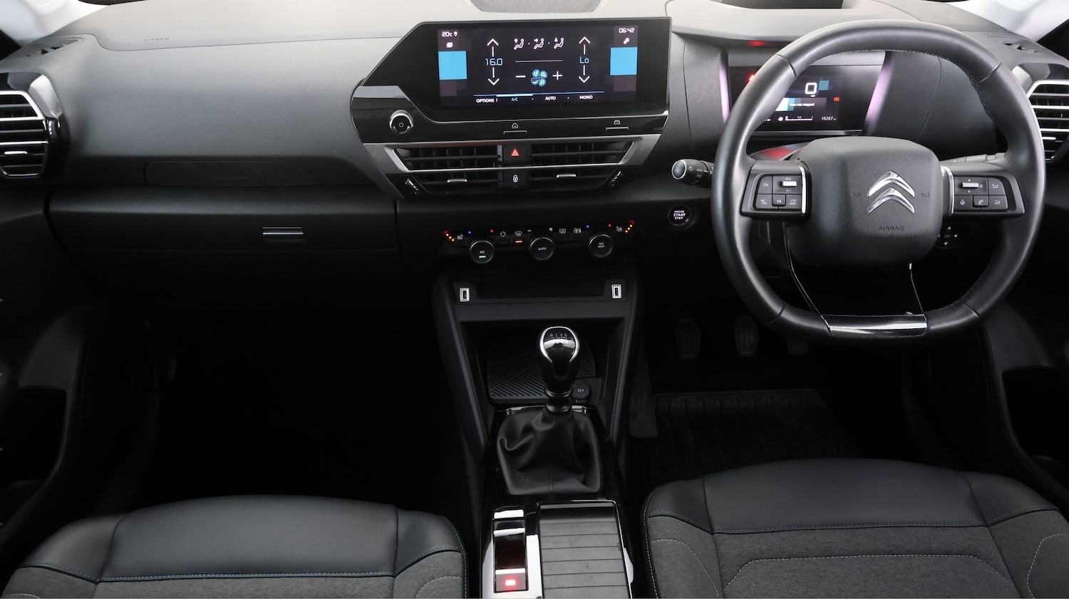 Used Citroen C4 2022 for sale - 78090933: Photo 13