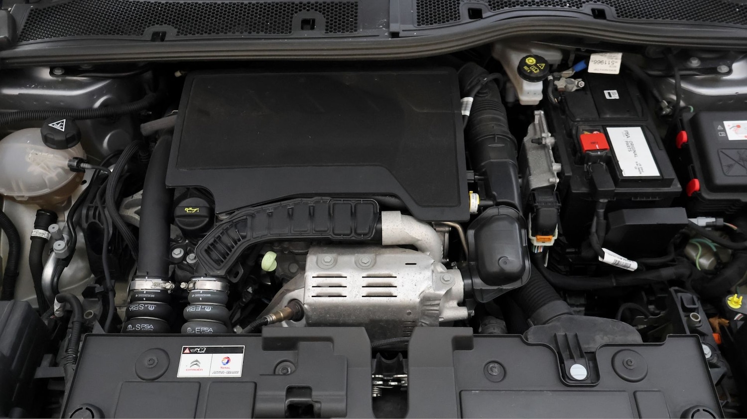 Used Citroen C4 2022 for sale - 78090933: Photo 19