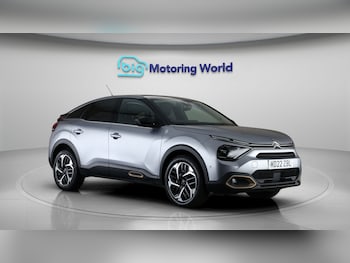 Citroen C4 feature image