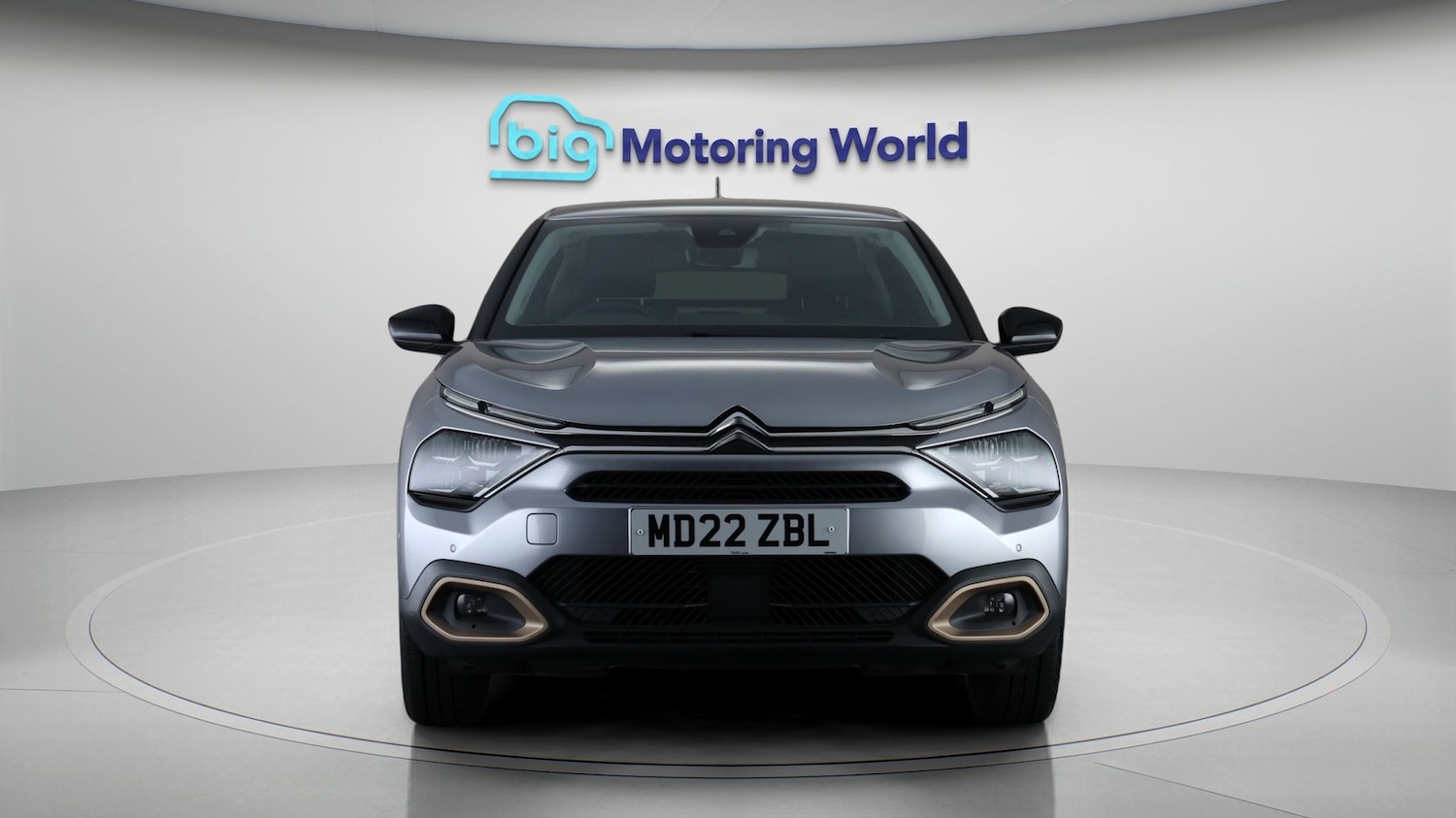 Used Citroen C4 2022 for sale - 78090933: Photo 2