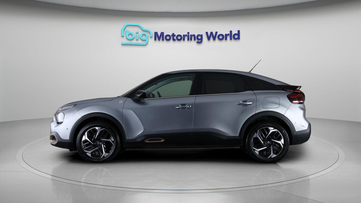 Used Citroen C4 2022 for sale - 78090933: Photo 4