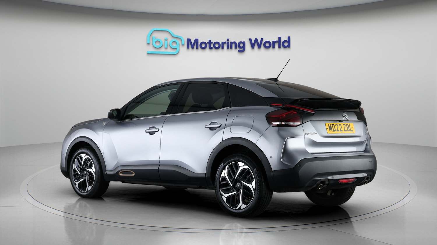 Used Citroen C4 2022 for sale - 78090933: Photo 5