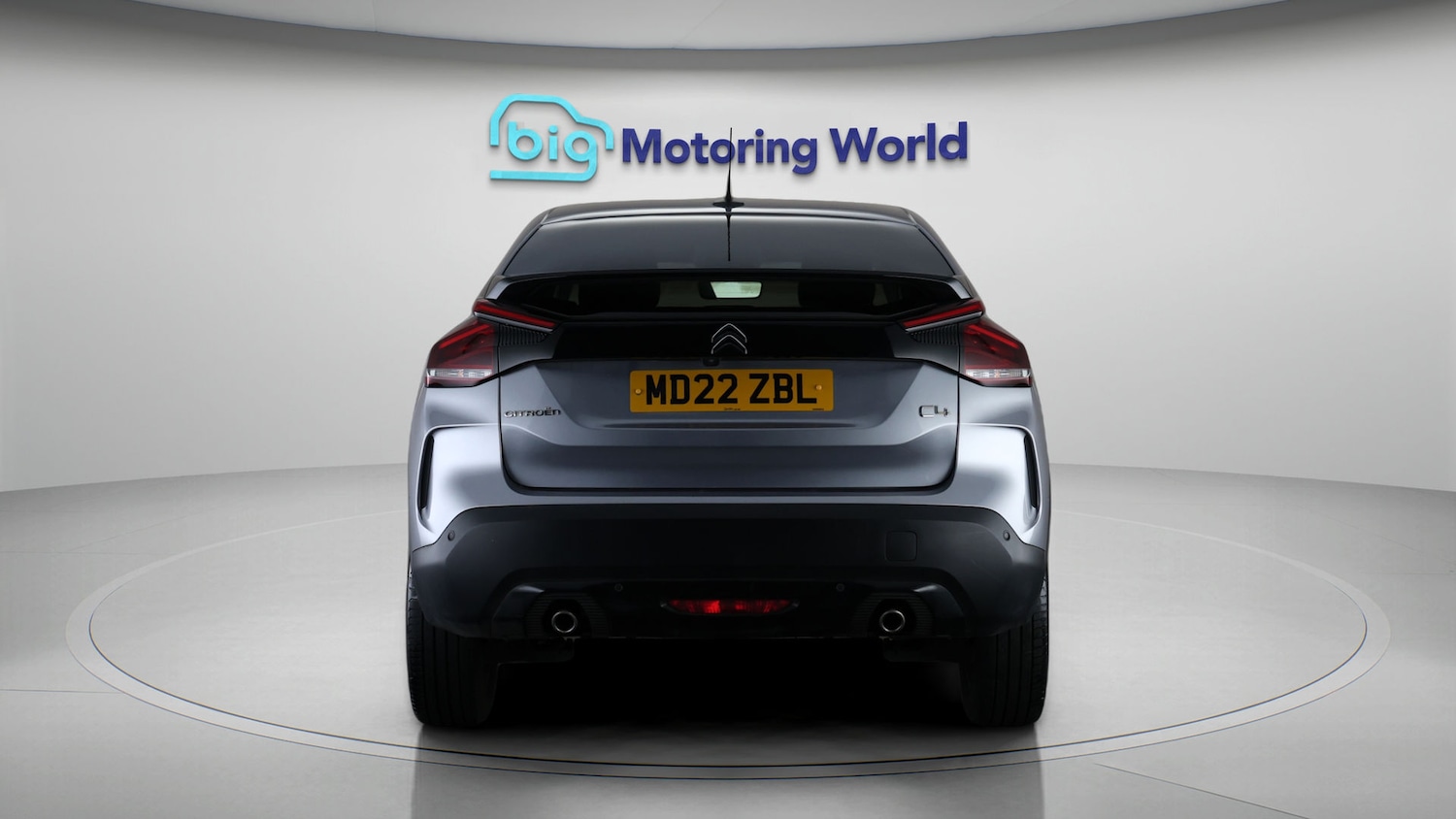 Used Citroen C4 2022 for sale - 78090933: Photo 6