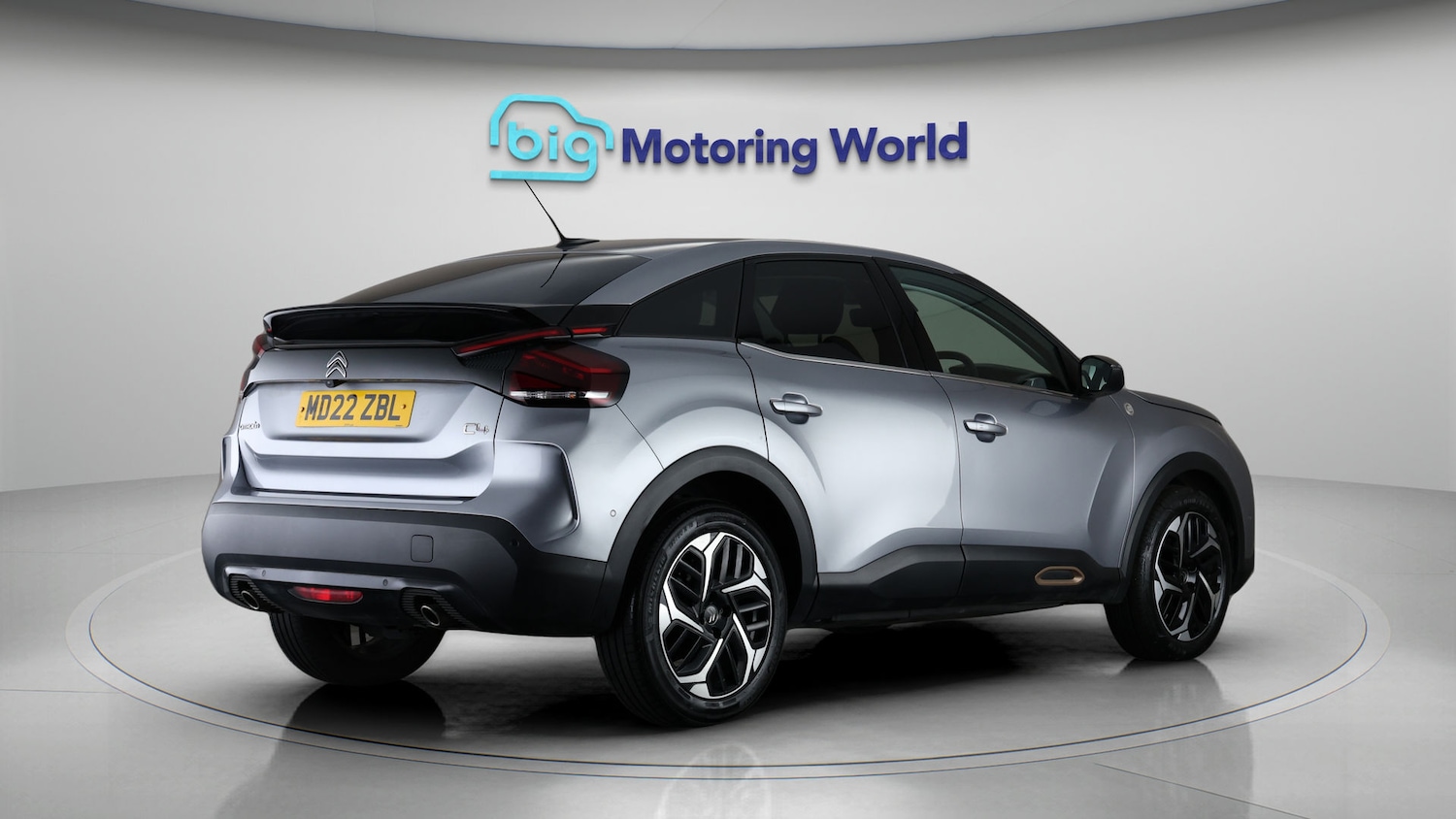 Used Citroen C4 2022 for sale - 78090933: Photo 7