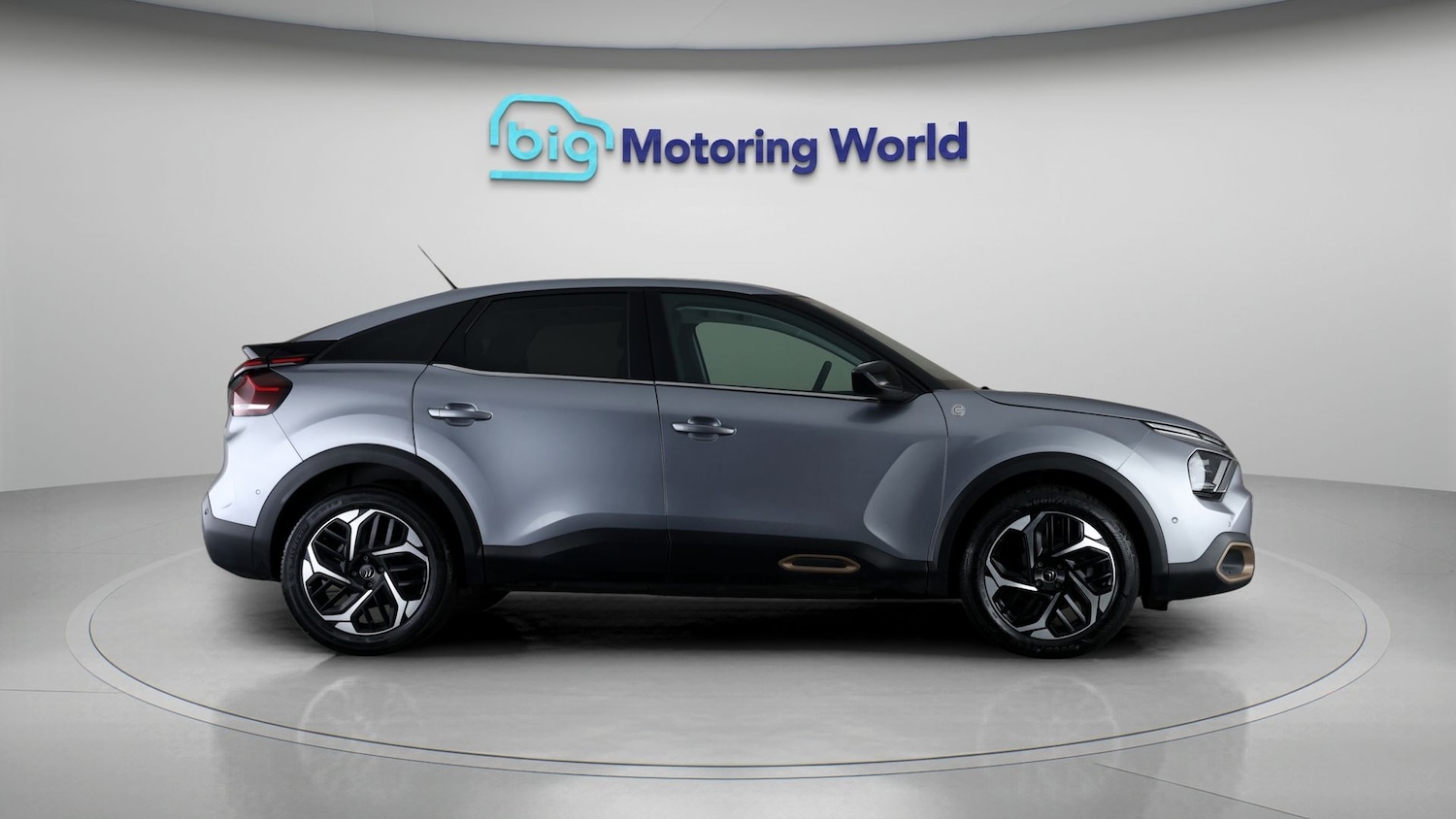 Used Citroen C4 2022 for sale - 78090933: Photo 8