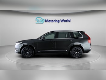 Used Volvo XC90 2021 for sale - 79583057: Photo