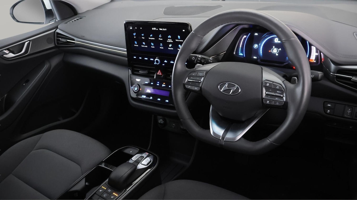 Used Hyundai IONIQ for sale - 76727176: Photo 10