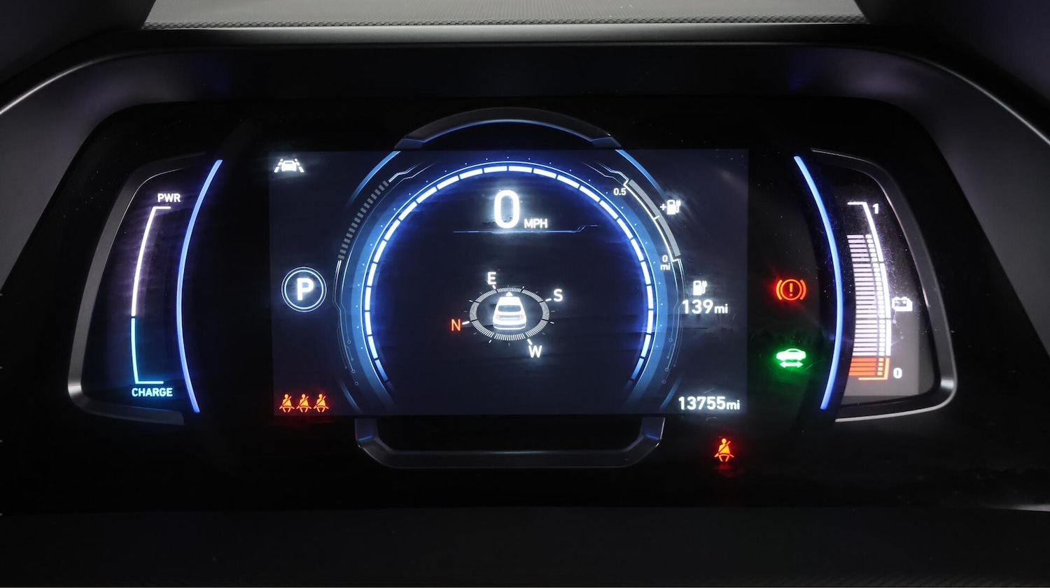 Used Hyundai IONIQ for sale - 76727176: Photo 11