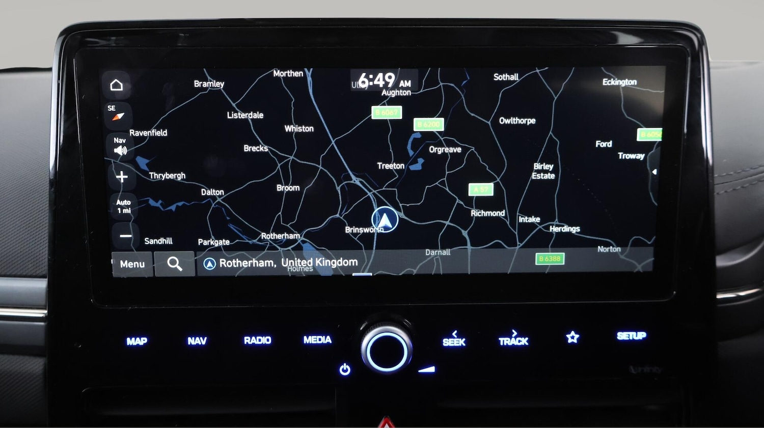 Used Hyundai IONIQ for sale - 76727176: Photo 12