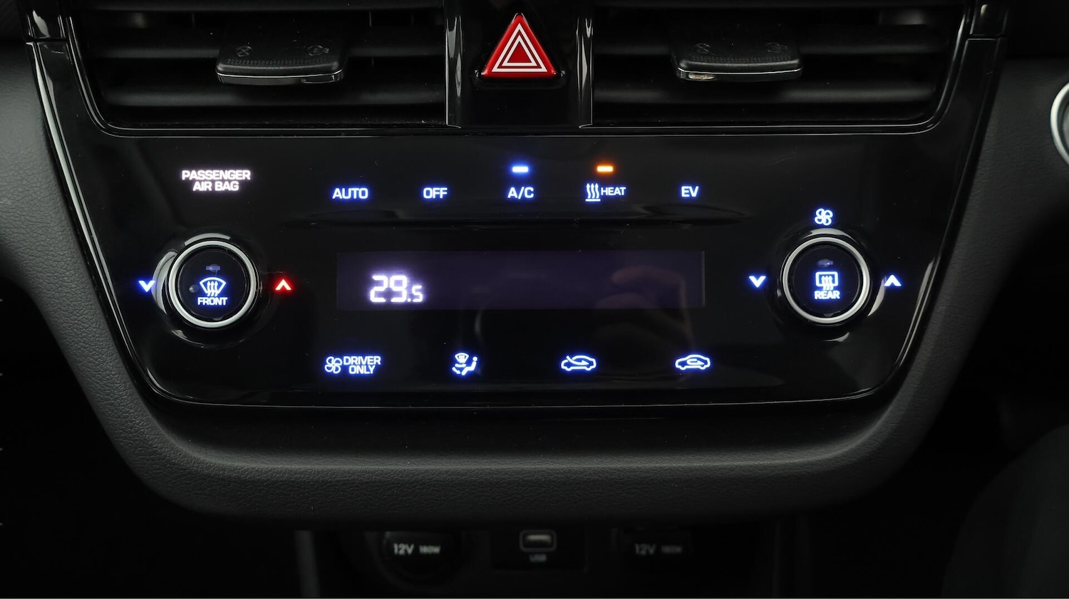 Used Hyundai IONIQ for sale - 76727176: Photo 13