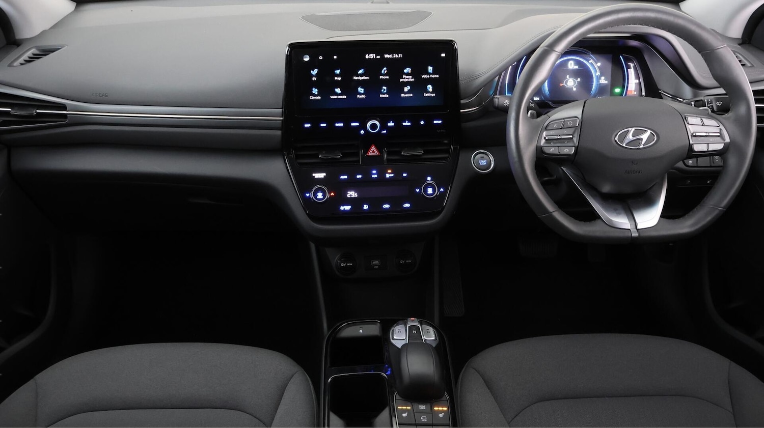 Used Hyundai IONIQ for sale - 76727176: Photo 14