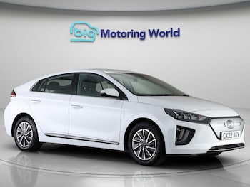 Hyundai - IONIQ