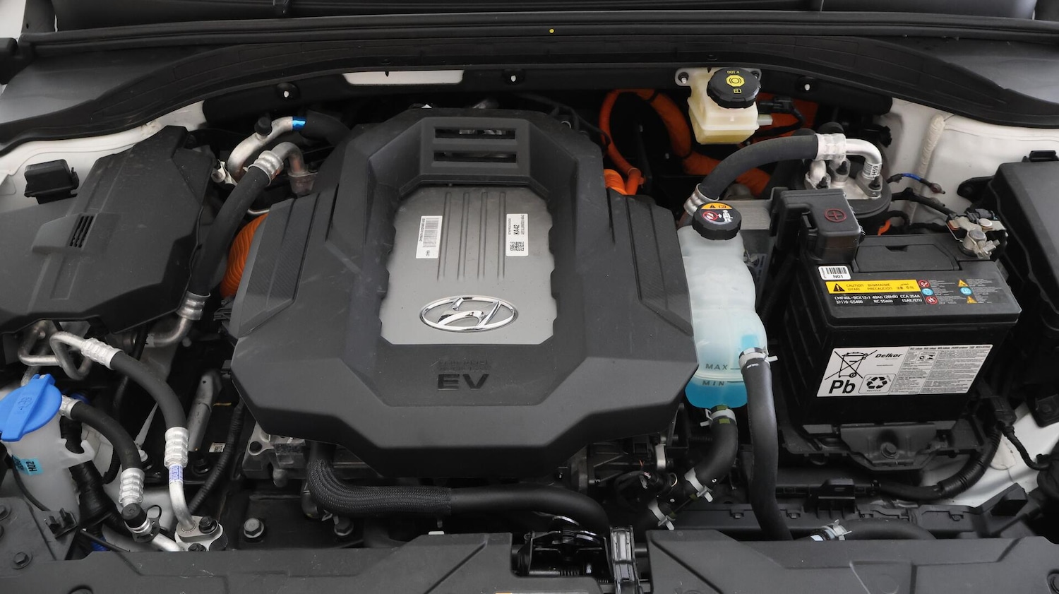 Used Hyundai IONIQ for sale - 76727176: Photo 20