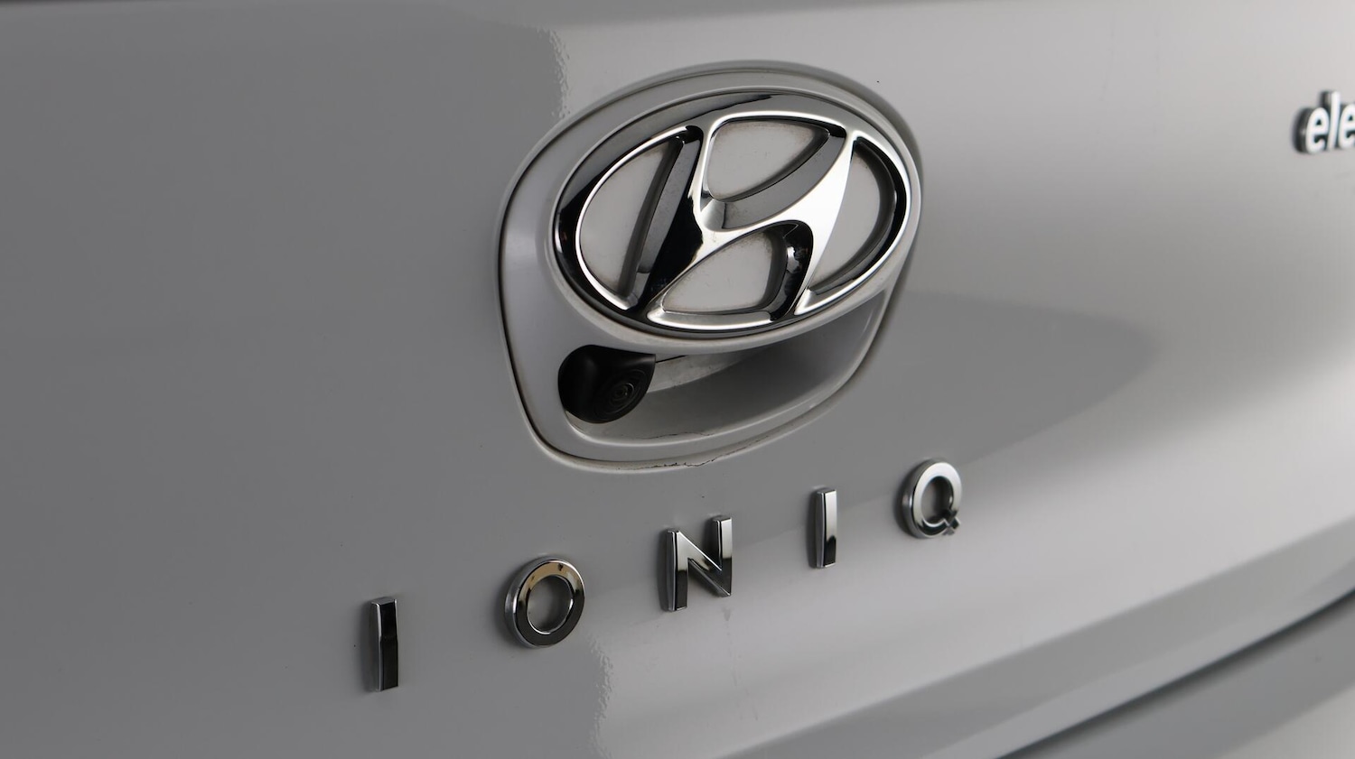 Used Hyundai IONIQ for sale - 76727176: Photo 21