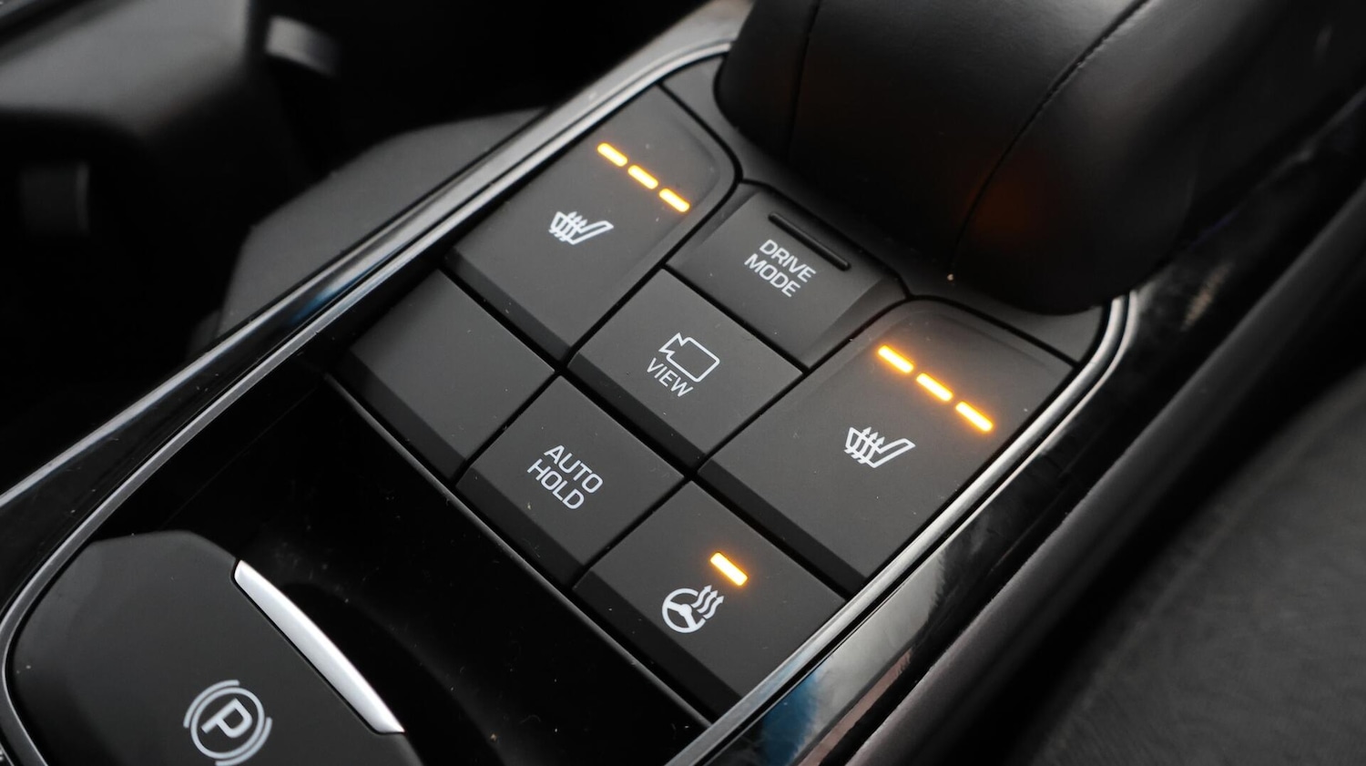 Used Hyundai IONIQ for sale - 76727176: Photo 24