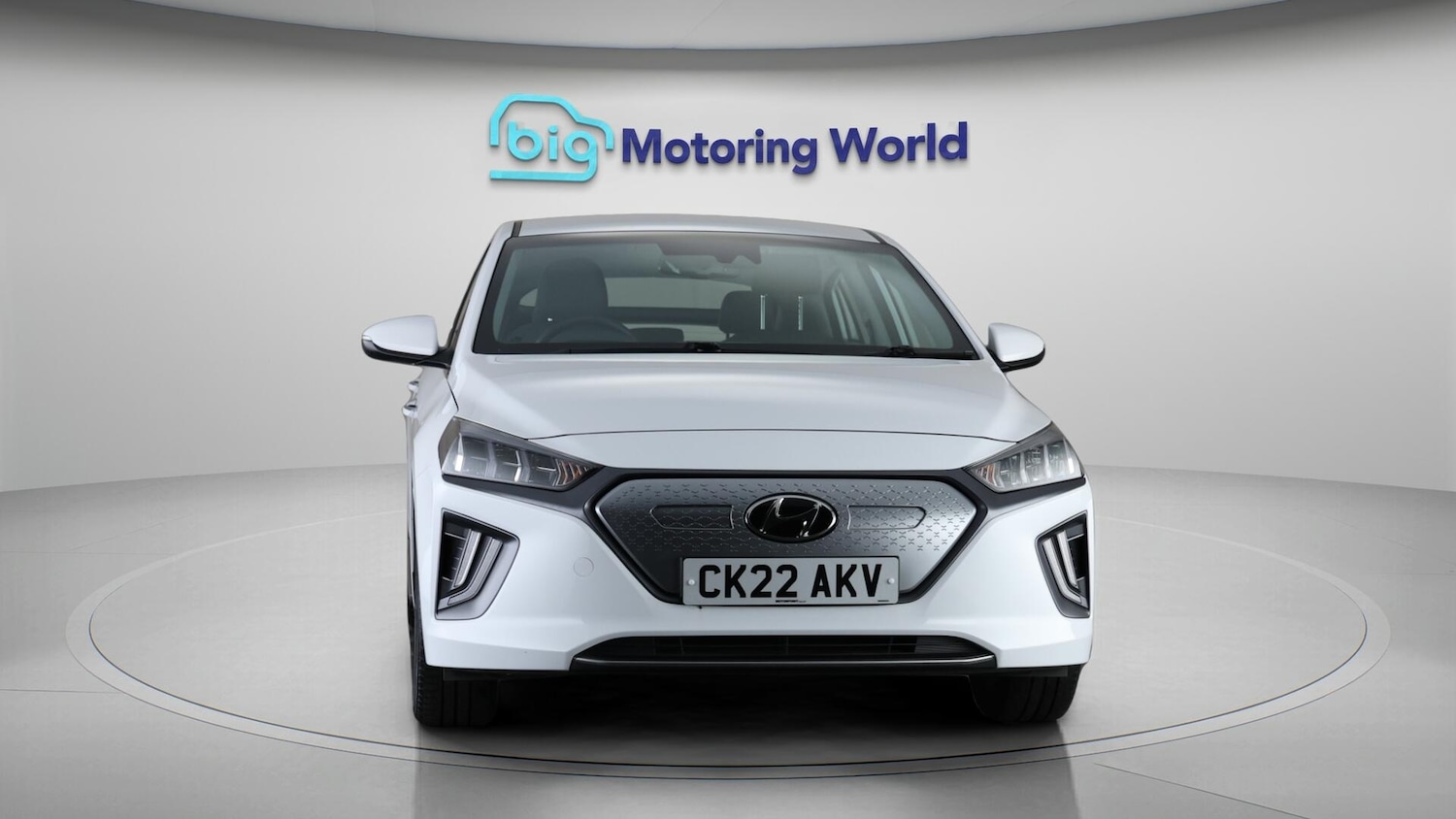 Used Hyundai IONIQ for sale - 76727176: Photo 3
