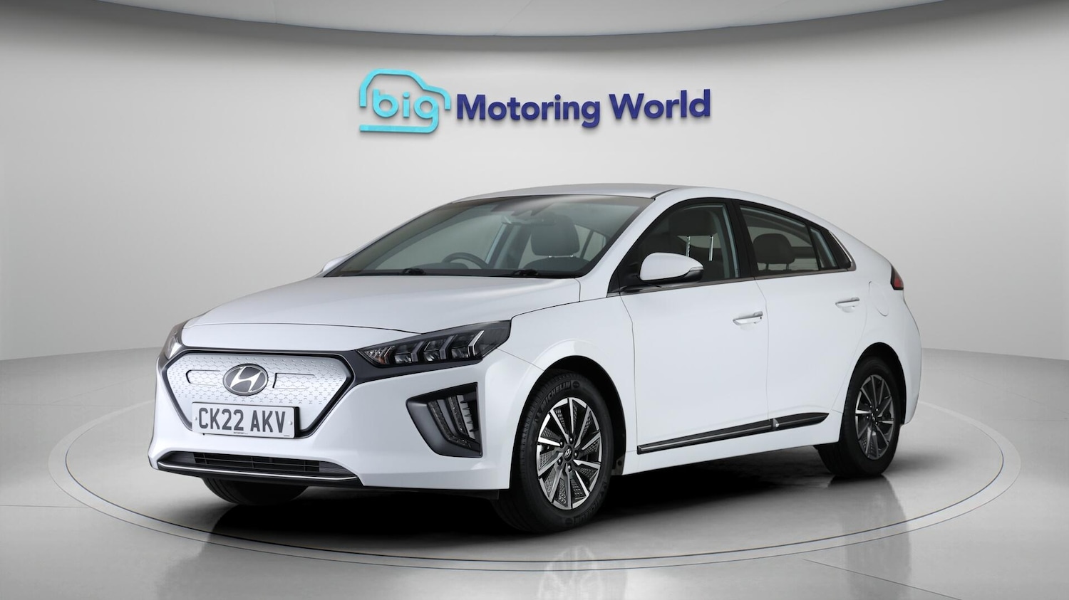 Used Hyundai IONIQ for sale - 76727176: Photo 4