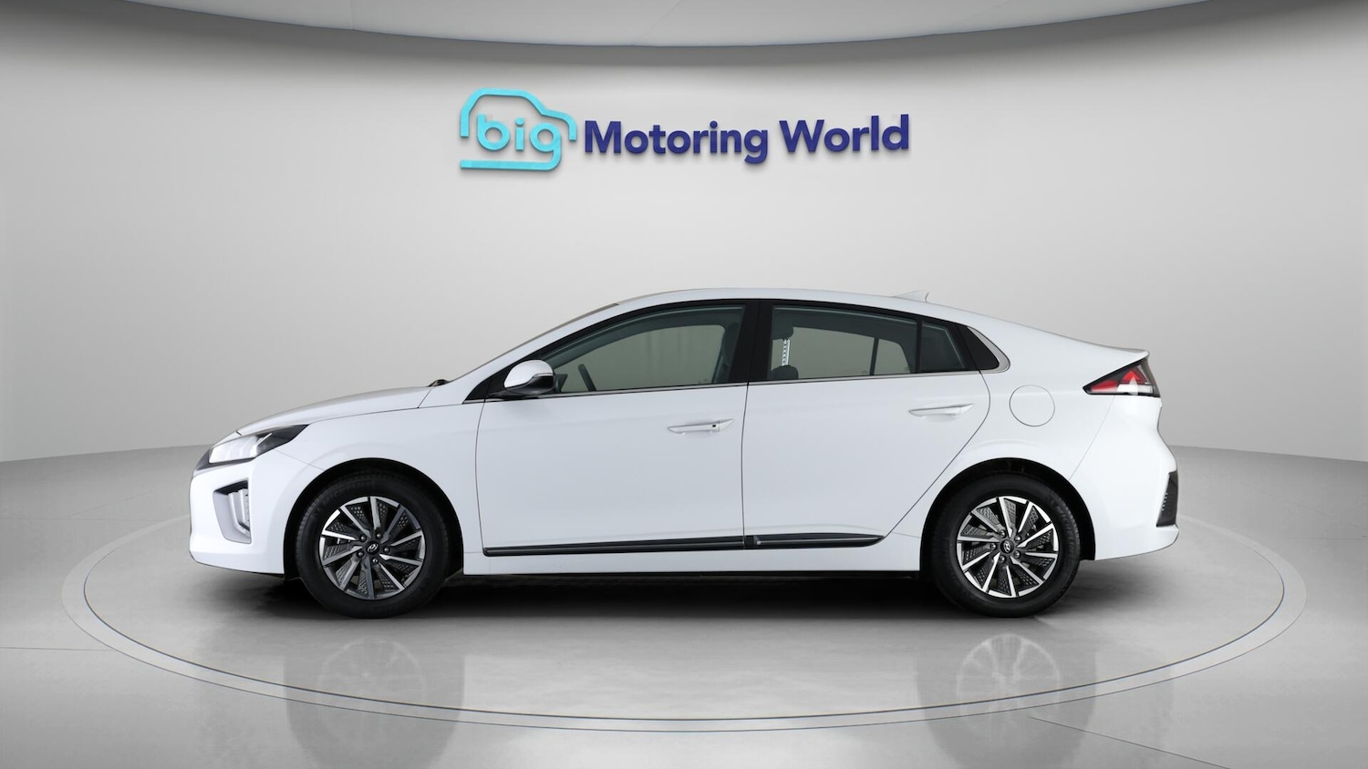 Used Hyundai IONIQ for sale - 76727176: Photo 5