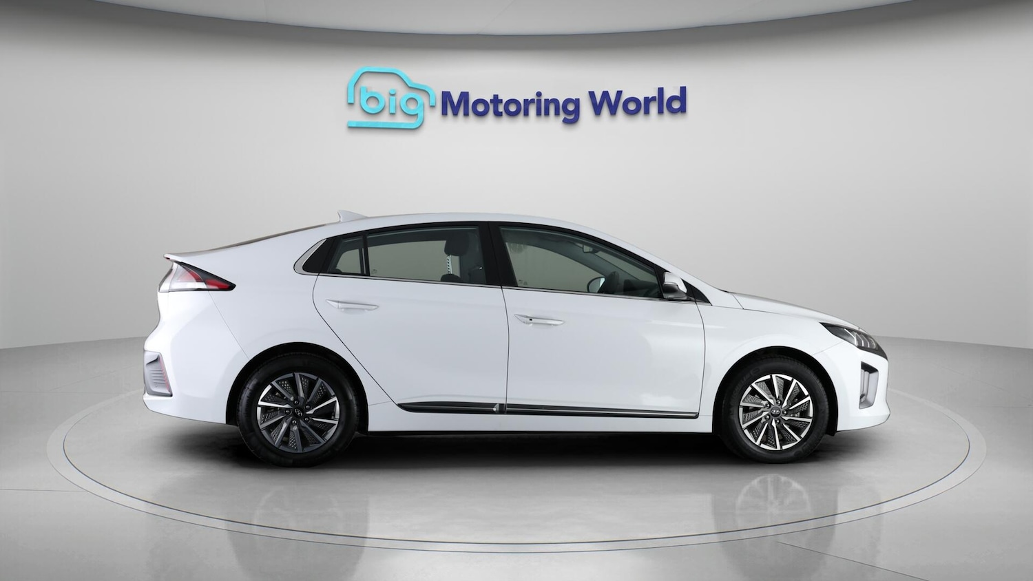 Used Hyundai IONIQ for sale - 76727176: Photo 9