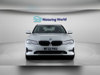 Used BMW 3 Series 2022 for sale - 78968637: Photo