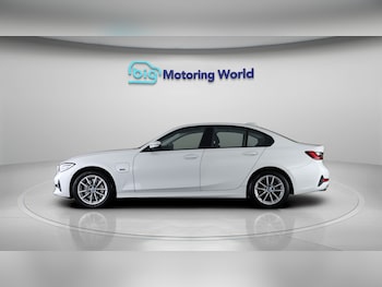 Used BMW 3 Series 2022 for sale - 78968637: Photo