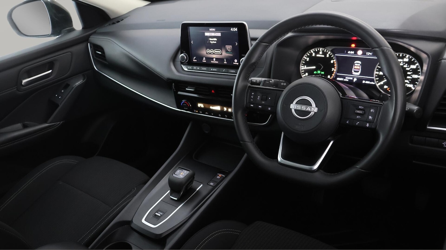 Used Nissan Qashqai 2023 for sale - 76314875: Photo 10