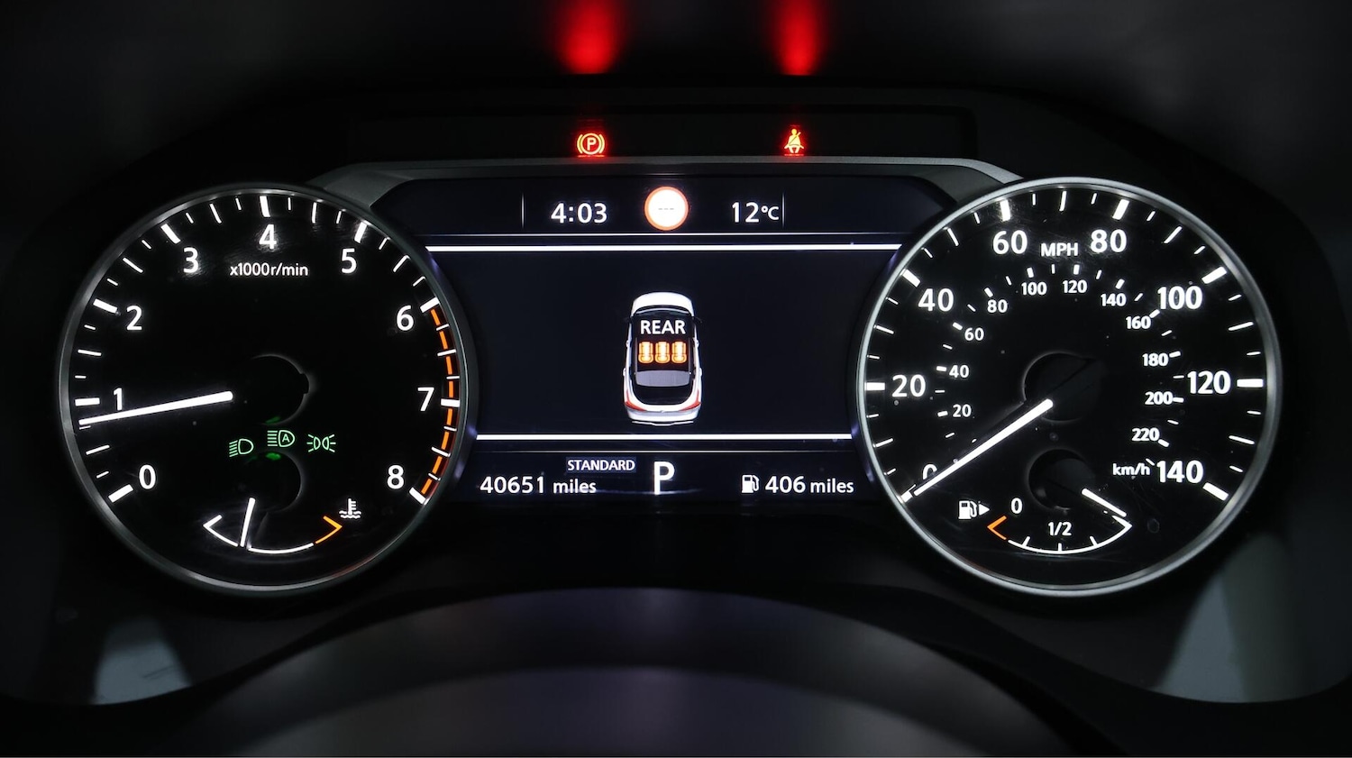 Used Nissan Qashqai 2023 for sale - 76314875: Photo 11