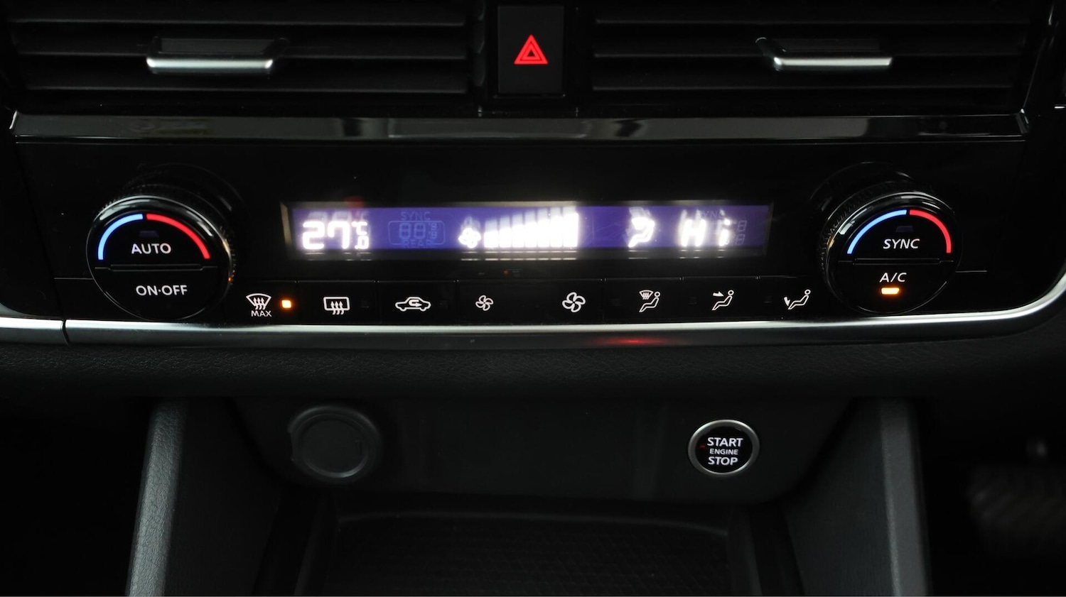 Used Nissan Qashqai 2023 for sale - 76314875: Photo 12