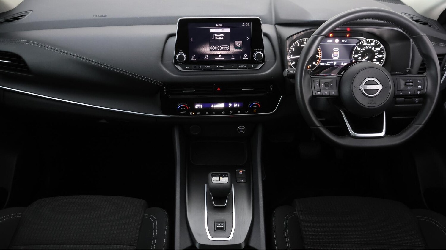 Used Nissan Qashqai 2023 for sale - 76314875: Photo 13