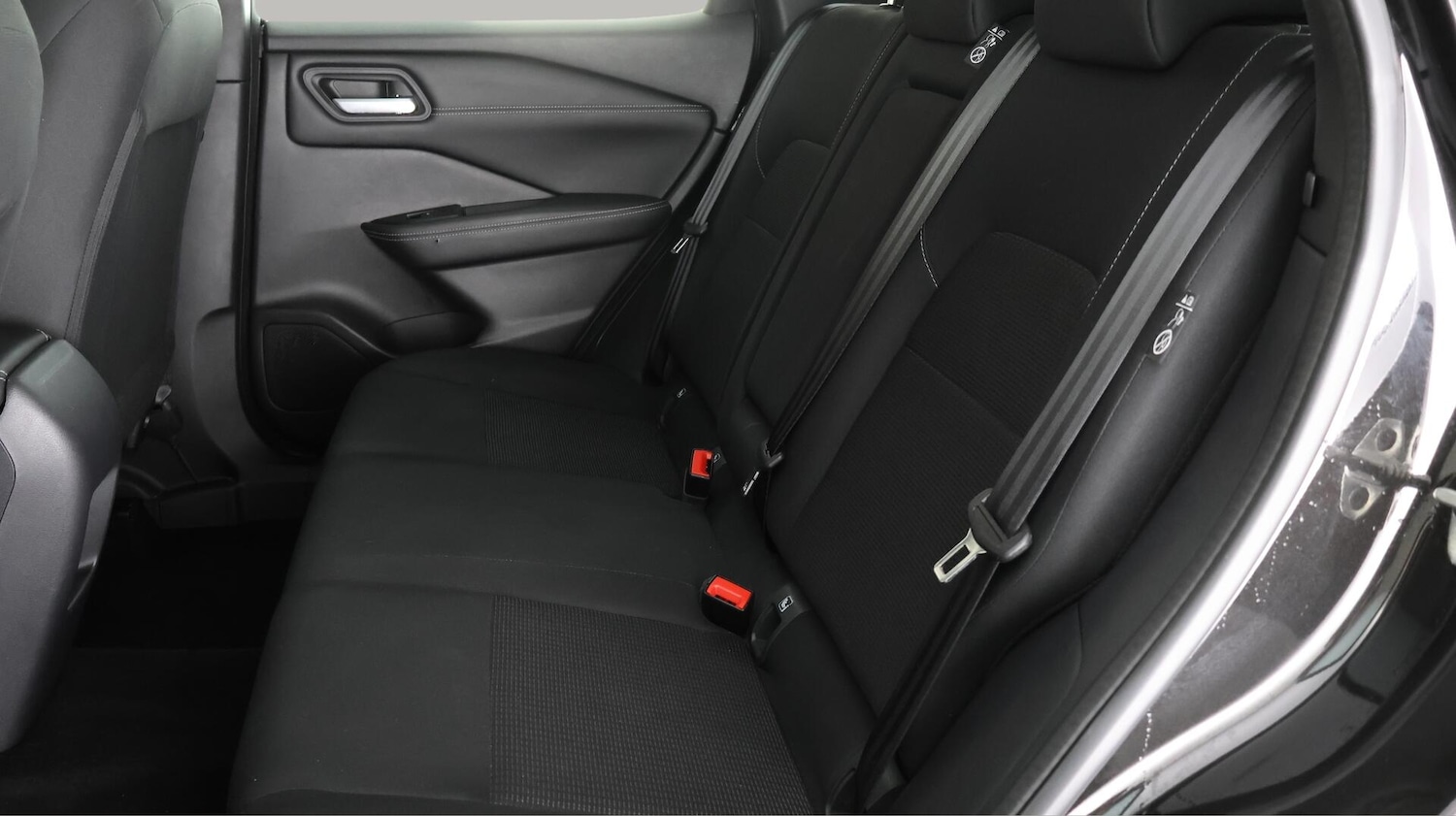 Used Nissan Qashqai 2023 for sale - 76314875: Photo 16