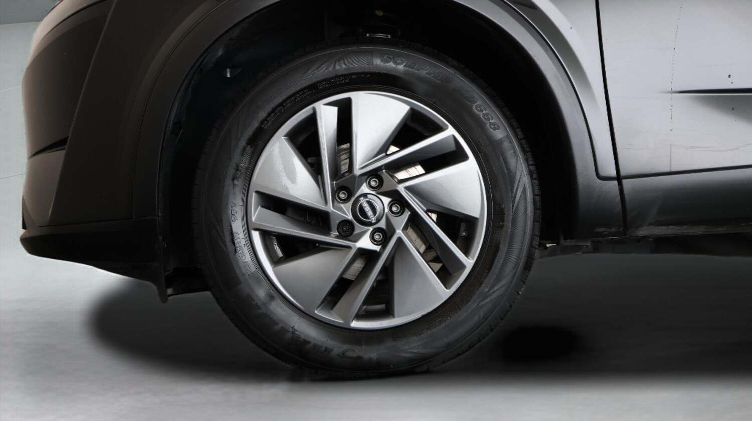 Used Nissan Qashqai 2023 for sale - 76314875: Photo 18