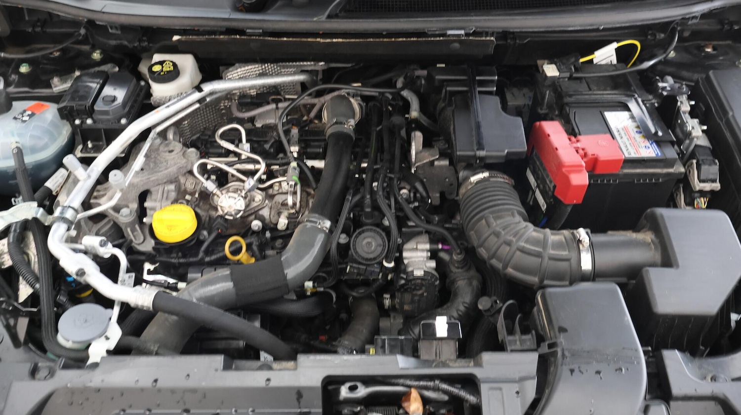 Used Nissan Qashqai 2023 for sale - 76314875: Photo 19