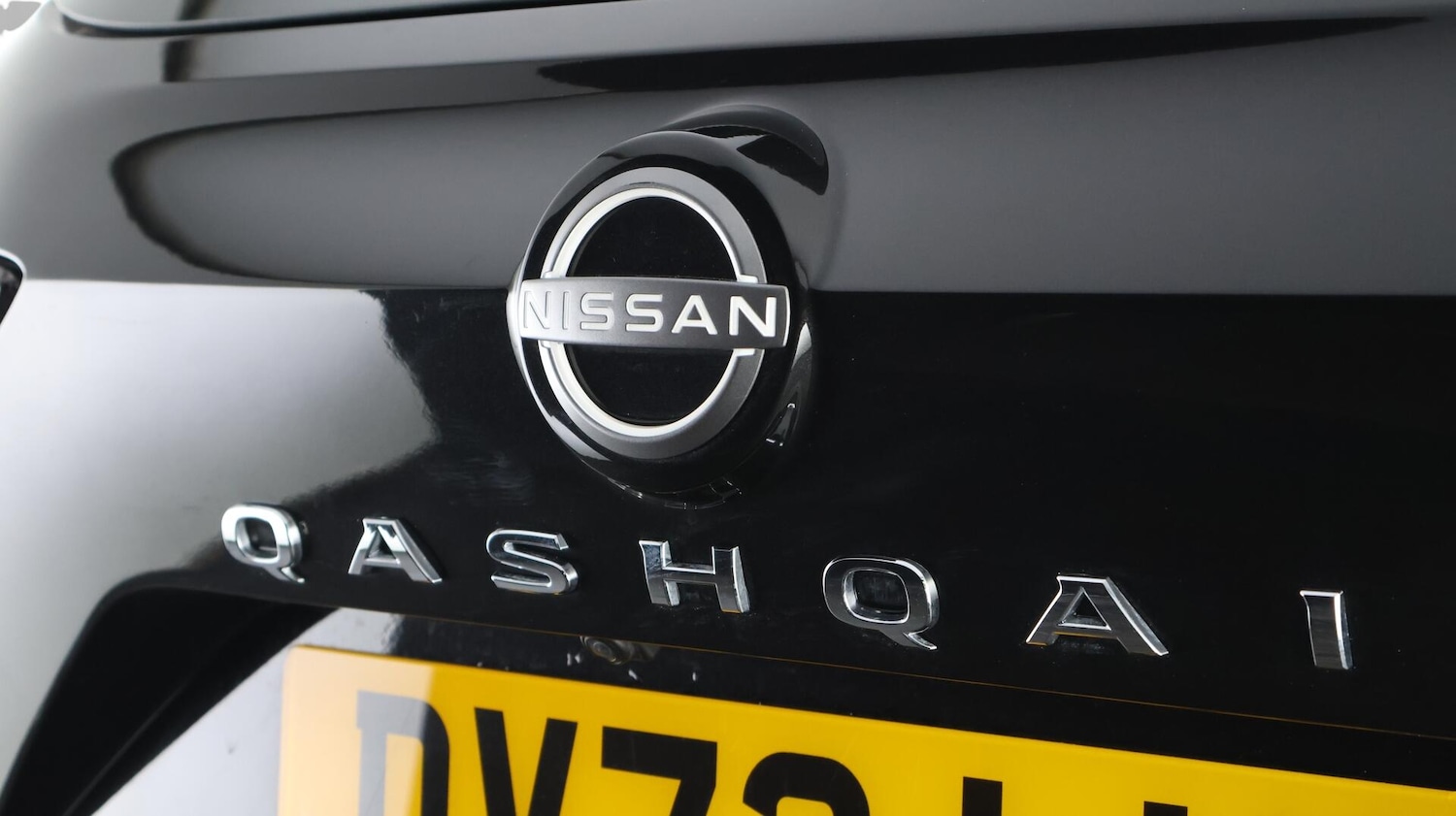 Used Nissan Qashqai 2023 for sale - 76314875: Photo 20