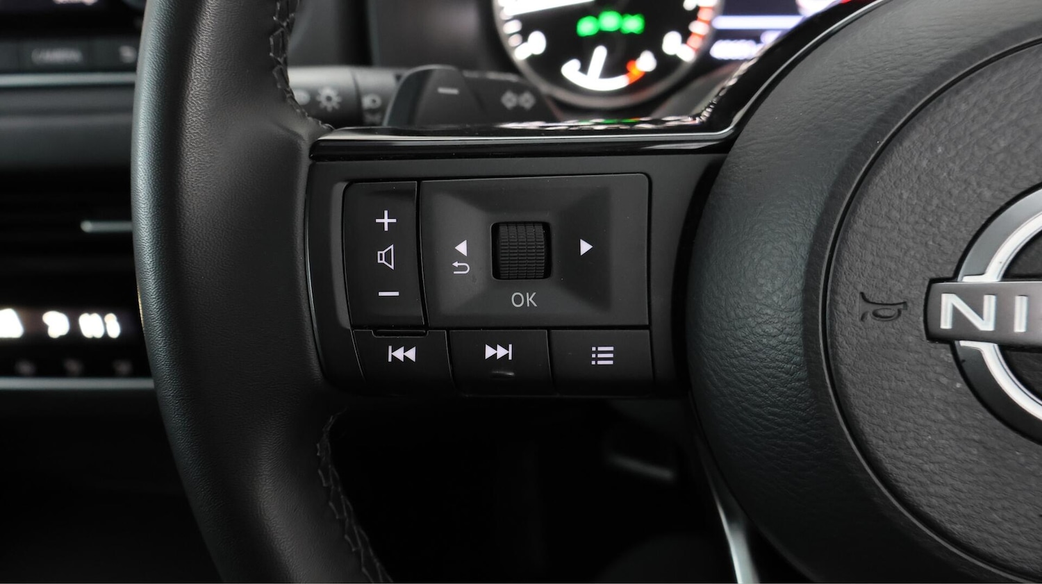 Used Nissan Qashqai 2023 for sale - 76314875: Photo 21