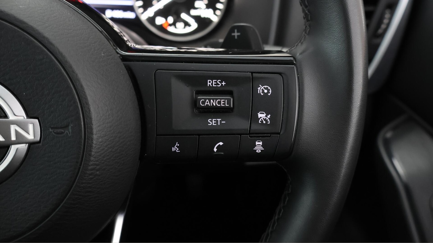 Used Nissan Qashqai 2023 for sale - 76314875: Photo 22