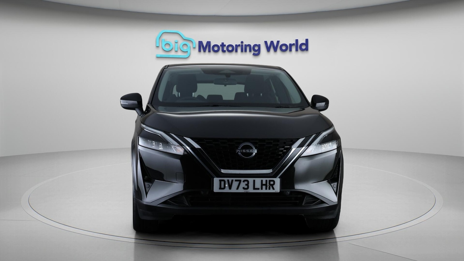 Used Nissan Qashqai 2023 for sale - 76314875: Photo 3
