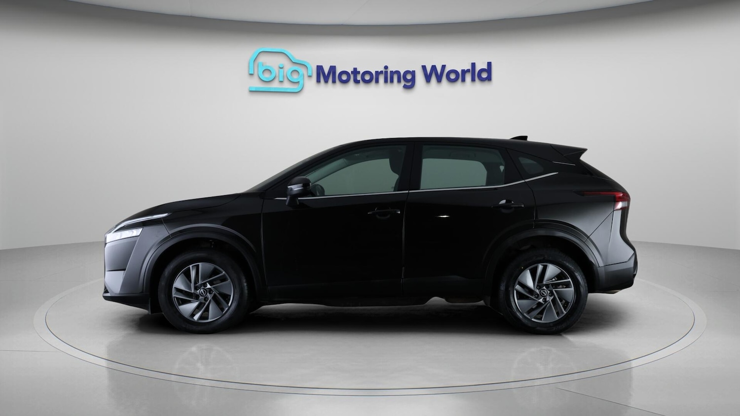 Used Nissan Qashqai 2023 for sale - 76314875: Photo 5