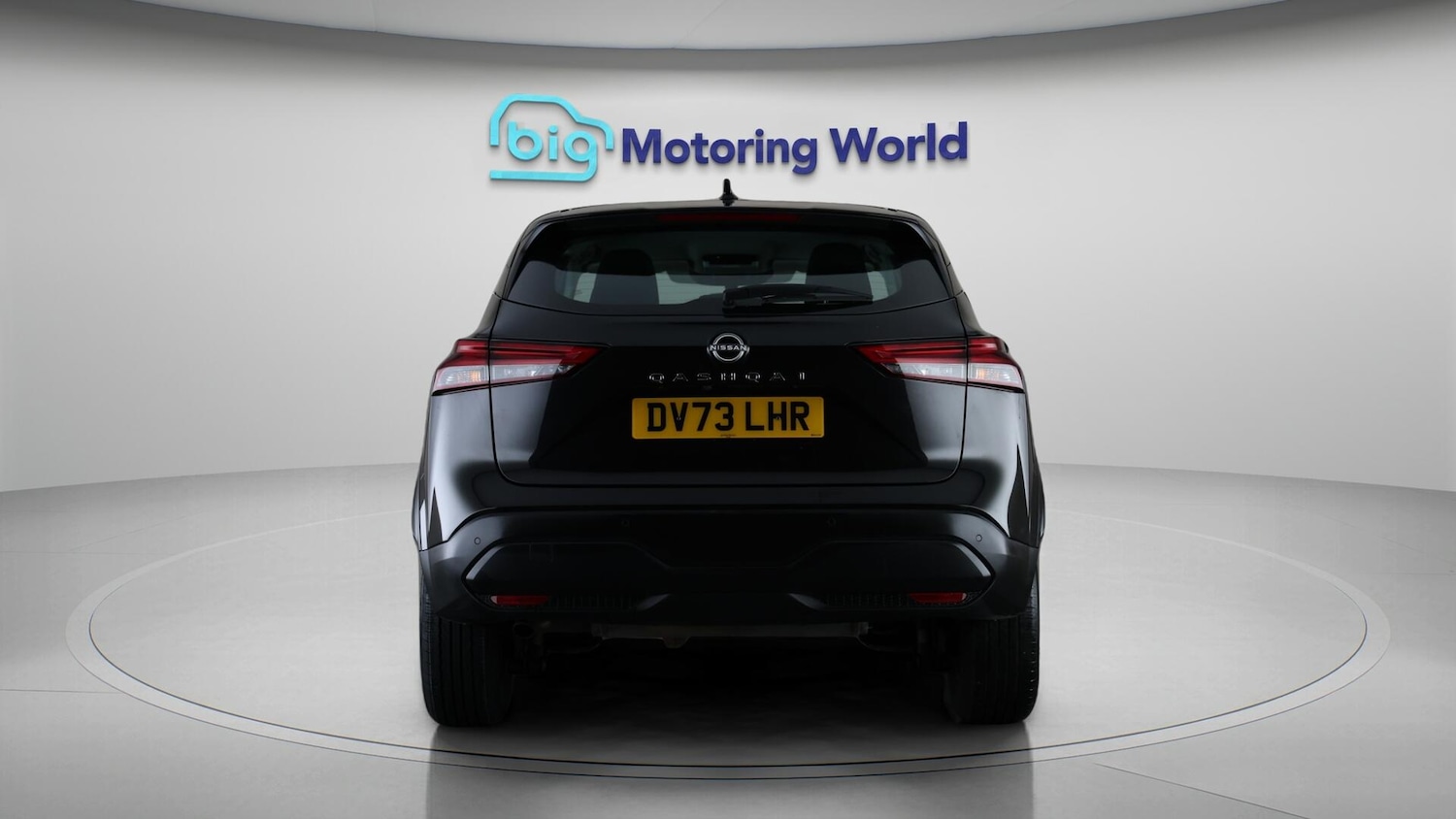 Used Nissan Qashqai 2023 for sale - 76314875: Photo 7