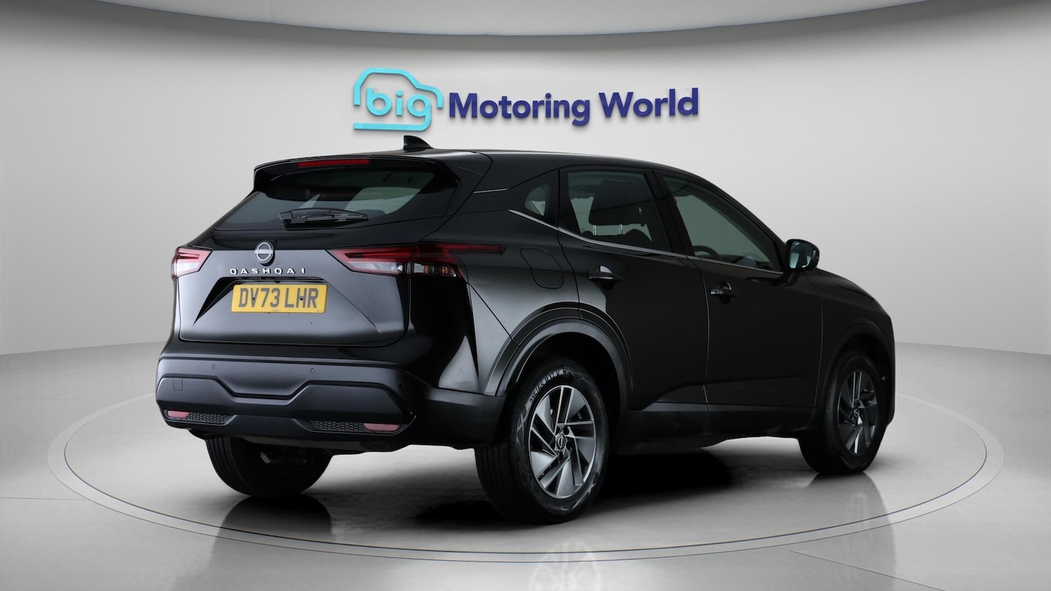 Used Nissan Qashqai 2023 for sale - 76314875: Photo 8