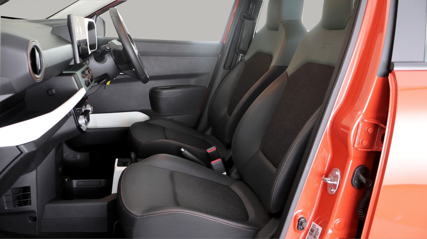 Used Dacia Spring 2025 for sale - 77974789: Photo 13