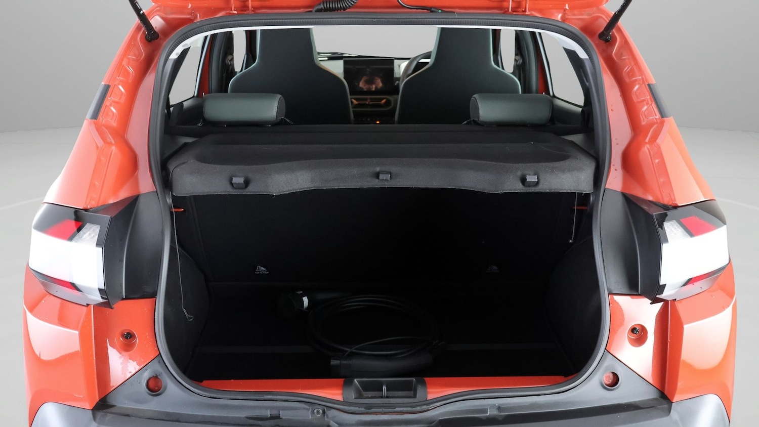 Used Dacia Spring 2025 for sale - 77974789: Photo 16