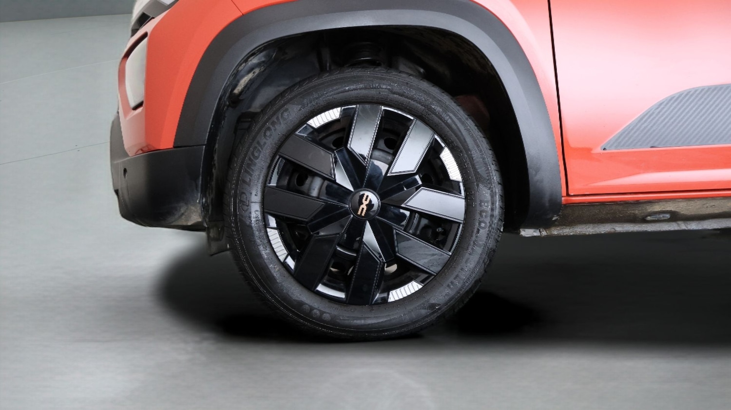 Used Dacia Spring 2025 for sale - 77974789: Photo 17