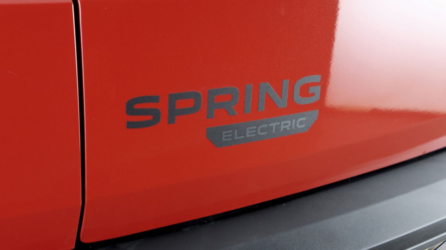 Used Dacia Spring 2025 for sale - 77974789: Photo 19