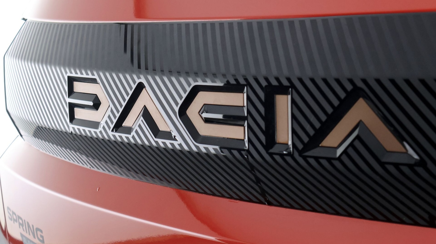 Used Dacia Spring 2025 for sale - 77974789: Photo 22