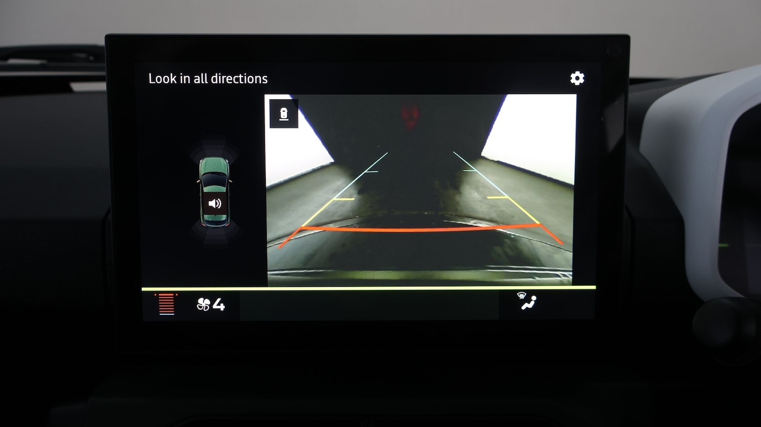 Used Dacia Spring 2025 for sale - 77974789: Photo 23