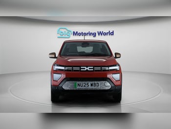 Used Dacia Spring 2025 for sale - 77974789: Photo